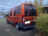 Pössl Fiat Ducato 150 Multijet Roadscout  - Wohnwagen in Düsseldorf
