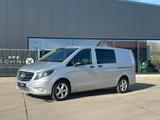 Mercedes-Benz Vito Mixto 6 Sitze/Navi/Sitzheizung/DAB+ - Mercedes-Benz Vito V6 mit Diesel-Antrieb