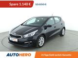 Kia cee'd 1.4 Edition 7*PDC*SHZ*KLIMA*GARANTIE* - Kia cee'd / Ceed in Frankfurt (Main)
