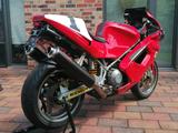 Ducati ST 2, keine 888 /851  - Offers