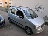 Suzuki Wagon R+ - Suzuki Wagon R+ von privat