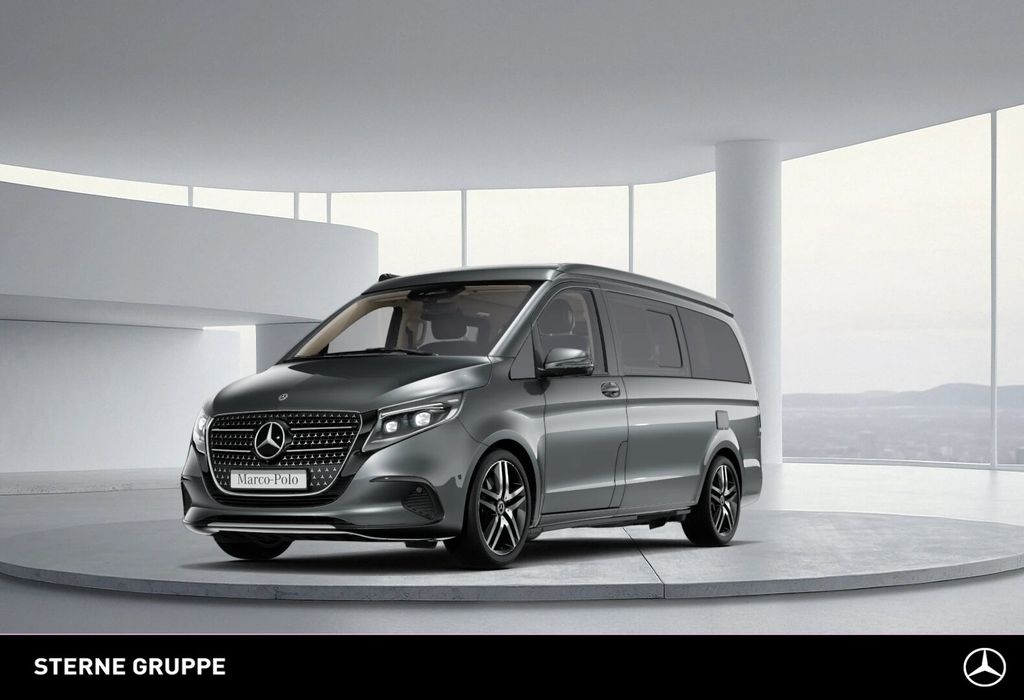 Mercedes-Benz Andere