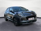 Ford Puma Titanium X Navi Kamera Panorama LED - Ford Puma Gebrauchtwagen in Düsseldorf
