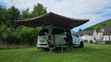 Mercedes-Benz Vito autarker Camper - Mercedes-Benz Camper