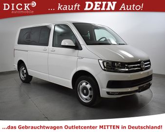 Fahrzeugabbildung Volkswagen T6 Caravelle 2.0 TDI Comfortl 4Mot STDHZ+KAM+AHK