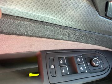 Volkswagen Golf VIII Variant Alltrack 4Motion+AHK+LED+Navi+