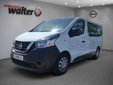 Nissan NV300 2,7t L1H1, COMFORT 9-Sitzer, Audio-System - Nissan: 9sitzer