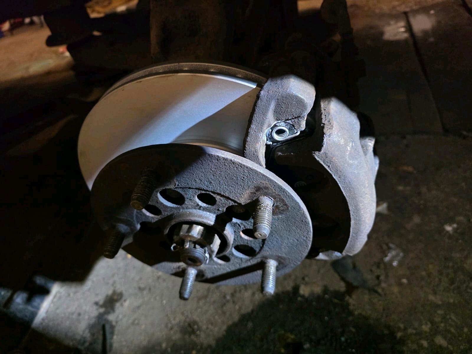 Ford Transit 2005 — photo 15