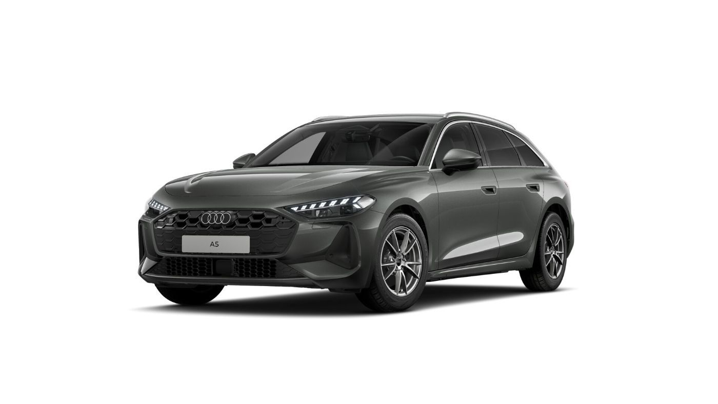 Audi A5 - Bild 2