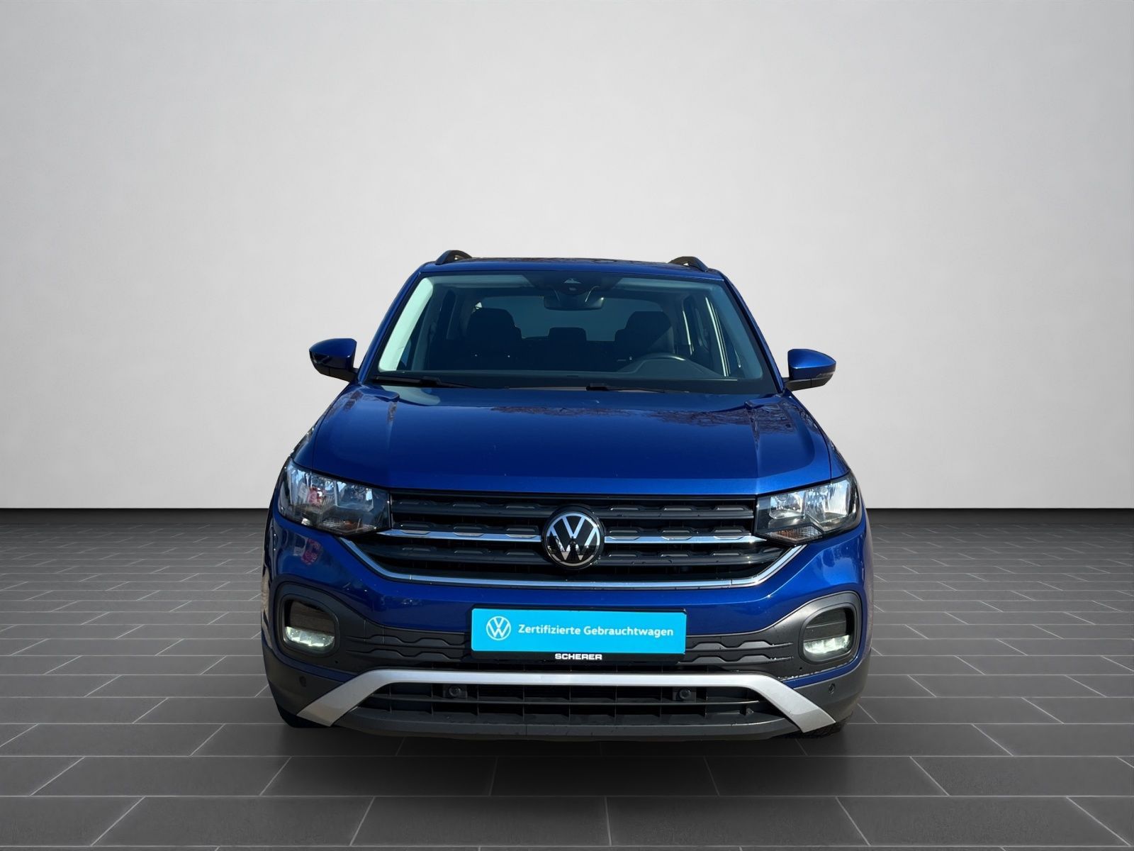 Volkswagen T-Cross - Bild 6