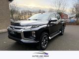 Mitsubishi L200 Select Doppelkabine 4WD Klima - Mitsubishi L200 Gebrauchtwagen