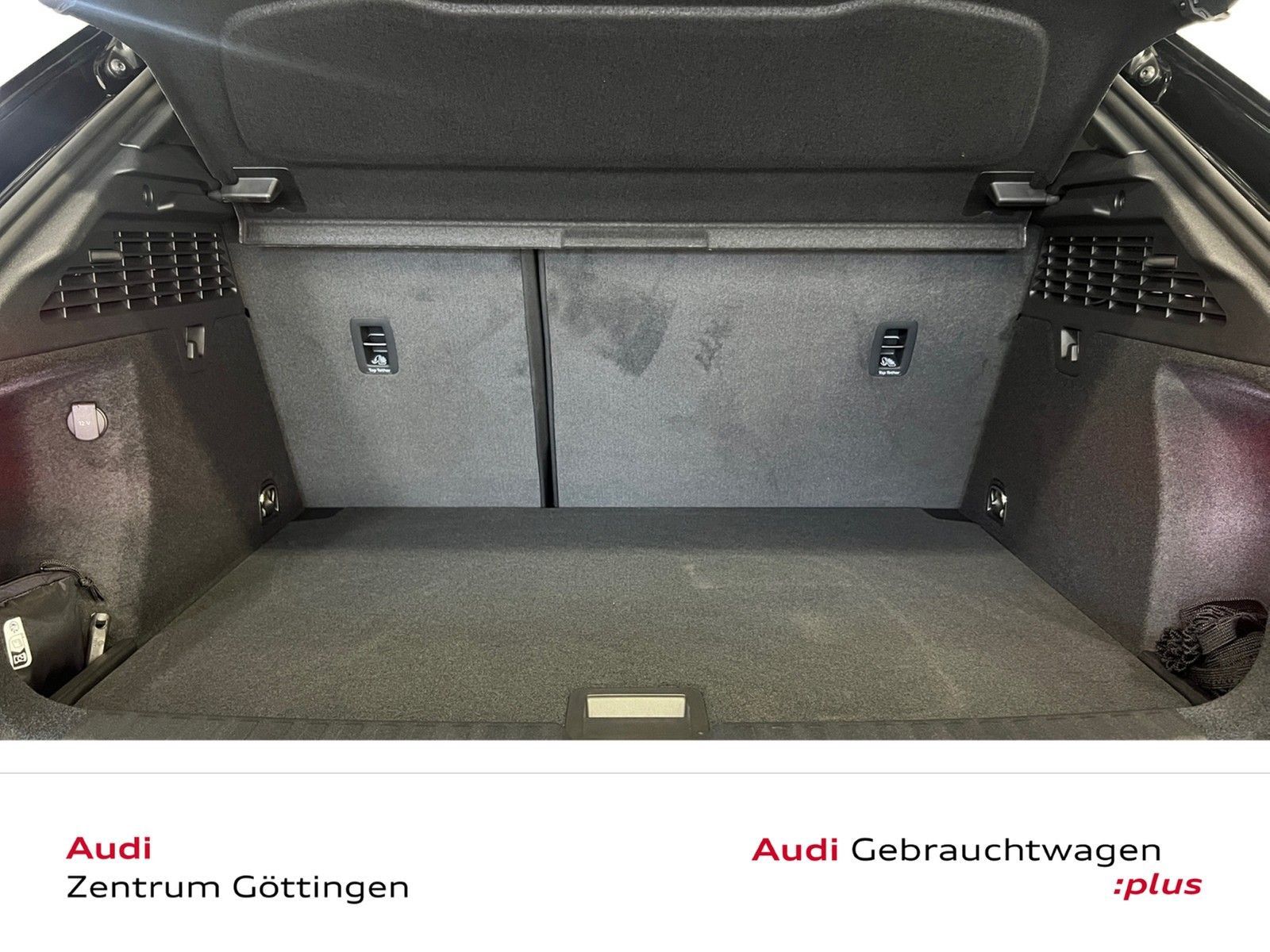 Audi A3 - Bild 15