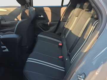 Fotografie 13 des Opel Corsa F e GS SHZ AC PDC