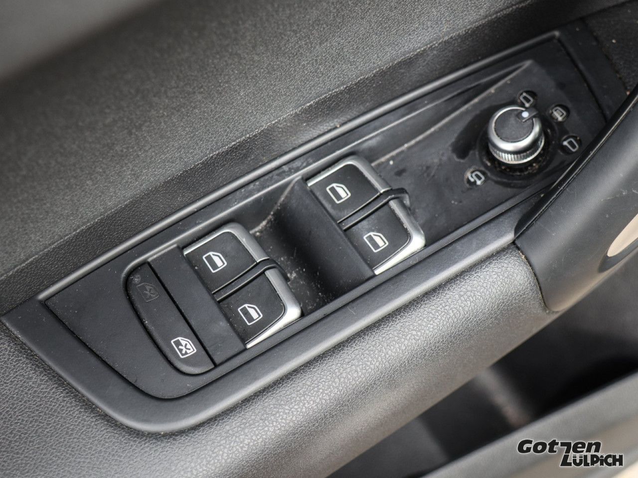 Fahrzeugabbildung Audi A1 Sportback 1,4TSI sport Klima Sitzheizung PDC