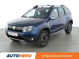 Dacia Duster 1.6 SCe Urban Explorer 4x2*NAVI*ALU*KLIMA - Dacia: 1.6