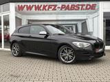 BMW M135 i xDrive M Paket Navi SHZ PDC Akrapovic - BMW Gebrauchtwagen in Rostock