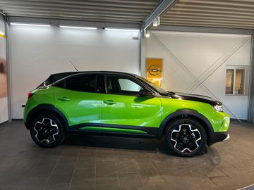 Bild 2 Opel Mokka-e Ultimate - SHZ | LHZ | IntelliLux | ACC