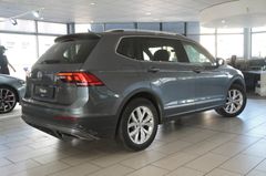 Fahrzeugabbildung Volkswagen Tiguan Allspace 2.0 TSI 4M 7-SITZ NAVI/ACC/AHK