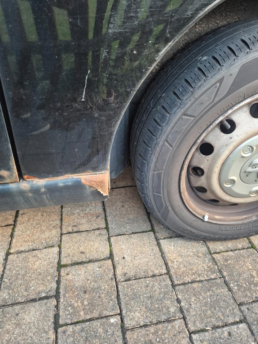 Peugeot Expert, LKW-Zulas,durchrepariert/Handwerk/Camper