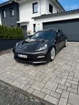 Porsche Panamera 4S V8 970 2012 400Ps - Porsche Panamera 970