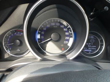 Honda Jazz 1,3 i-VTEC Comfort Klima.