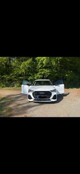 Audi Q3 S-Line Black Edition - Audi Q3 Black Edition Gebrauchtwagen