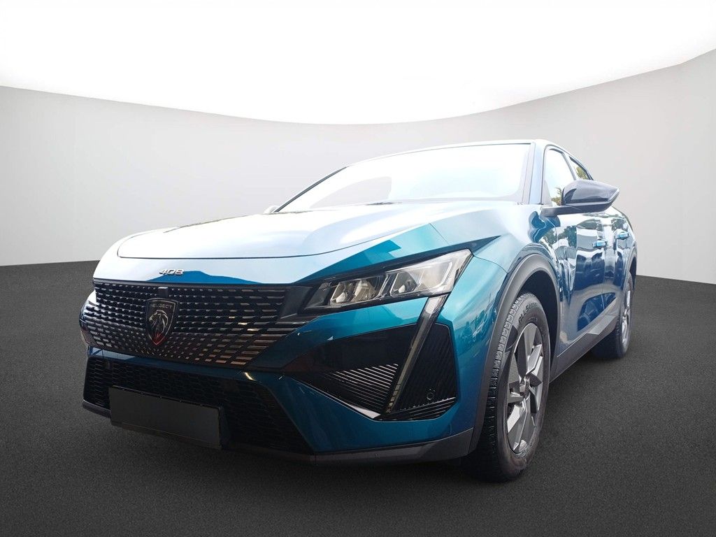 Image of Peugeot 408