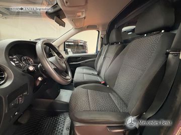 Mercedes Vito - 12