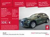 Audi Q5 40 TDI Q. AHZV LED Navi GRA DAB