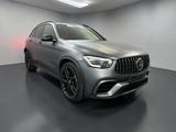 Mercedes-Benz GLC 63 AMG 4M*MAGNO*DISTR*PANO*PERF-AGA*MBEAM - Mercedes-Benz GLC 63 AMG: Schiebedach