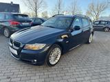 BMW E91 330i LCI Touring Navi Leder Automatik 2.Hand - BMW 330 aus 2009