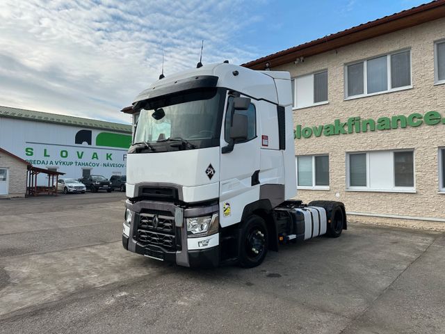 Renault T 480 LOWDECK automatic, EURO 6 vin 671