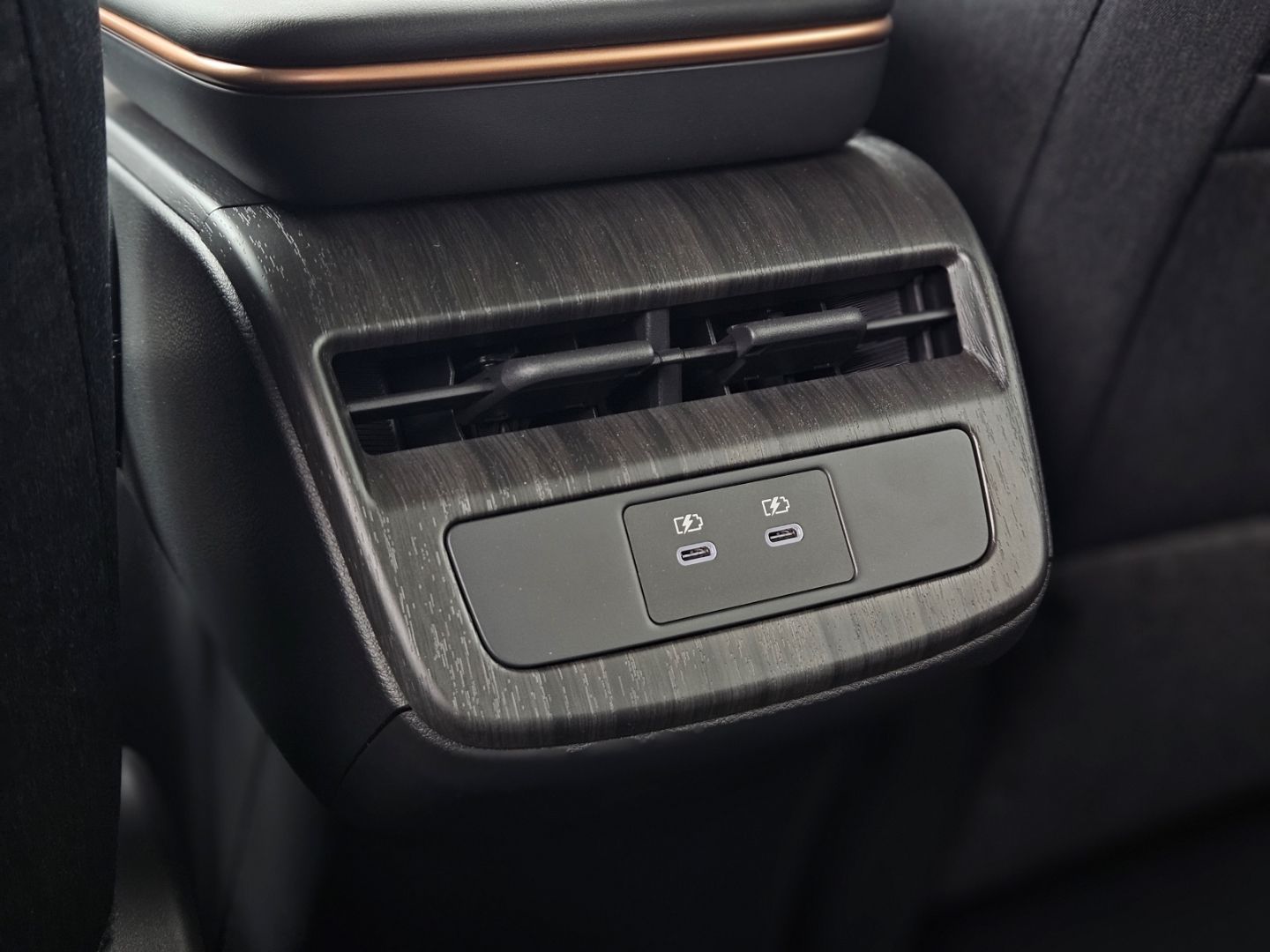 Nissan Ariya - Bild 21