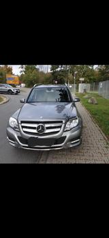 Mercedes-Benz Mercedes Glk - : Mercedes Glk