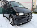 Volkswagen T4 Caravella 9 Sitze Projekt zwo Klima  - Volkswagen T4: Projekt Zwo