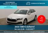 Skoda Octavia Combi Style 2.0 TDI DSG PDC*Tempo*Klima - Skoda Gebrauchtwagen in Arnsberg