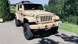 Jeep WRANGLER UNLIMITED 3.8 V6 BENZINER AUTOMATIK  - Jeep Wrangler: 3.8