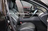 Mercedes-Benz S 500 AMG*S63*4Matic L Lang*First Class*Head-Up* - Mercedes-Benz S 500 in Krefeld