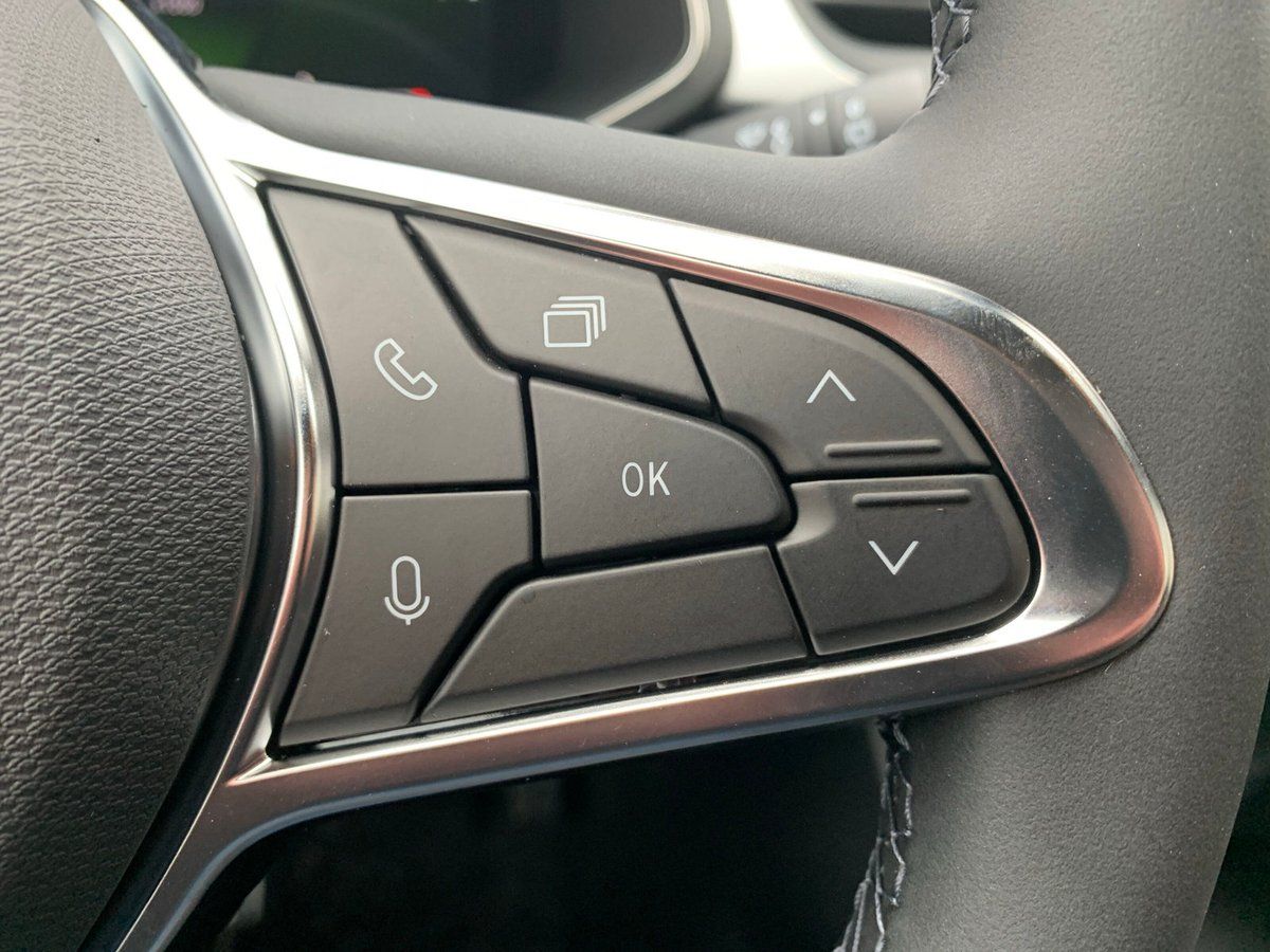 Renault Symbioz - Bild 30