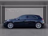 Mercedes-Benz A200d Aut. Progressive LEDER+LED+NAVI+SHZ+KAMERA - gebrauchte Mercedes-Benz A 200 aus dem Jahr 2020
