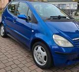 Mercedes-Benz mercedes A160  tüv juni 2027 - Mercedes-Benz A 160 Gebrauchtwagen in Mannheim