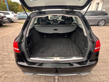 Mercedes C 220 - 8