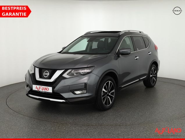 Nissan X-Trail 1.6 DIG-T Tekna 7-Sitzer LED Navi Kamera