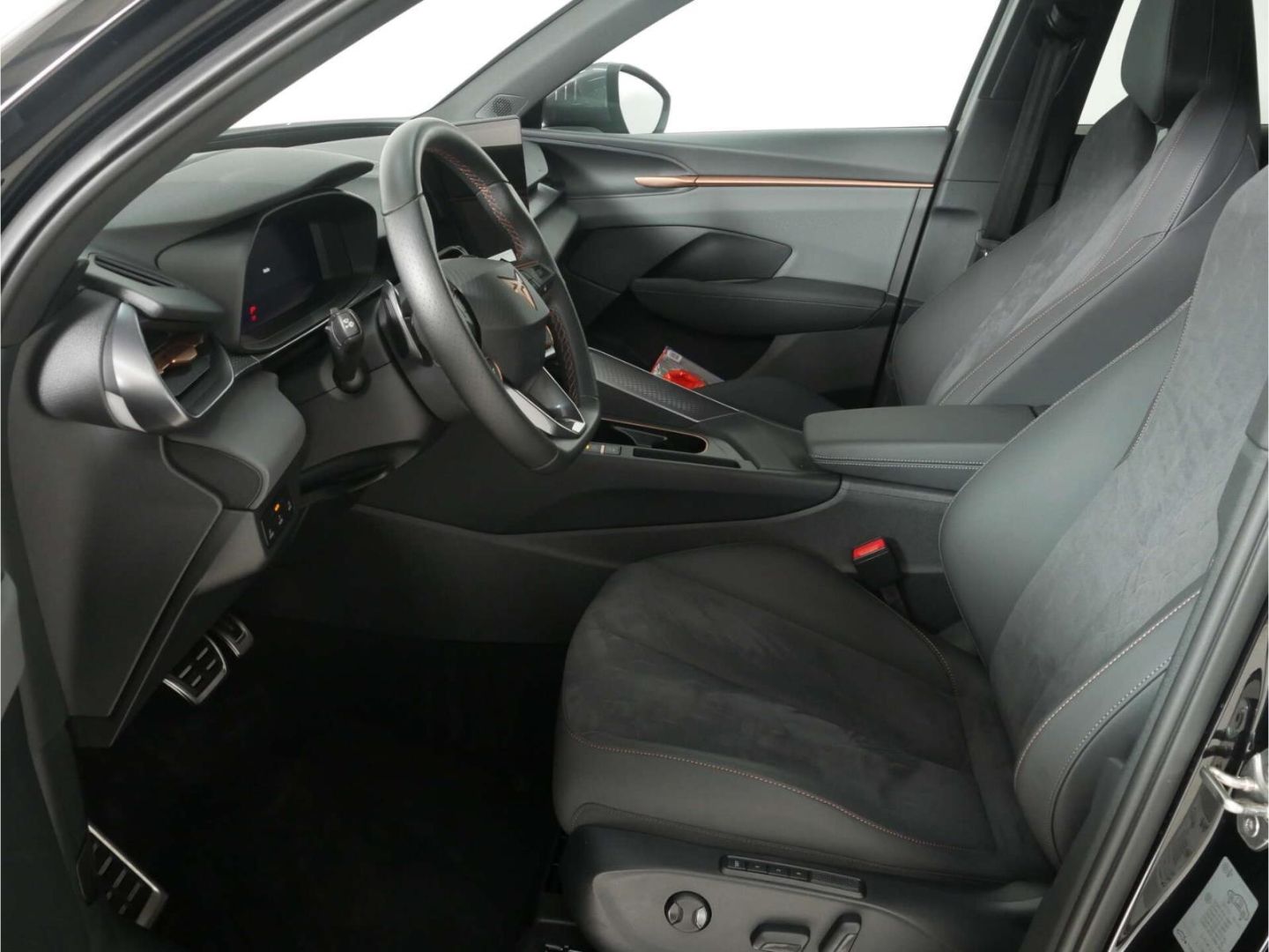 Cupra Terramar - Bild 11