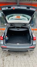 Mercedes-Benz E 200 4MATIC T-Modell *wenige Kilometer* - Mercedes-Benz E 200 Gebrauchtwagen in Nürnberg