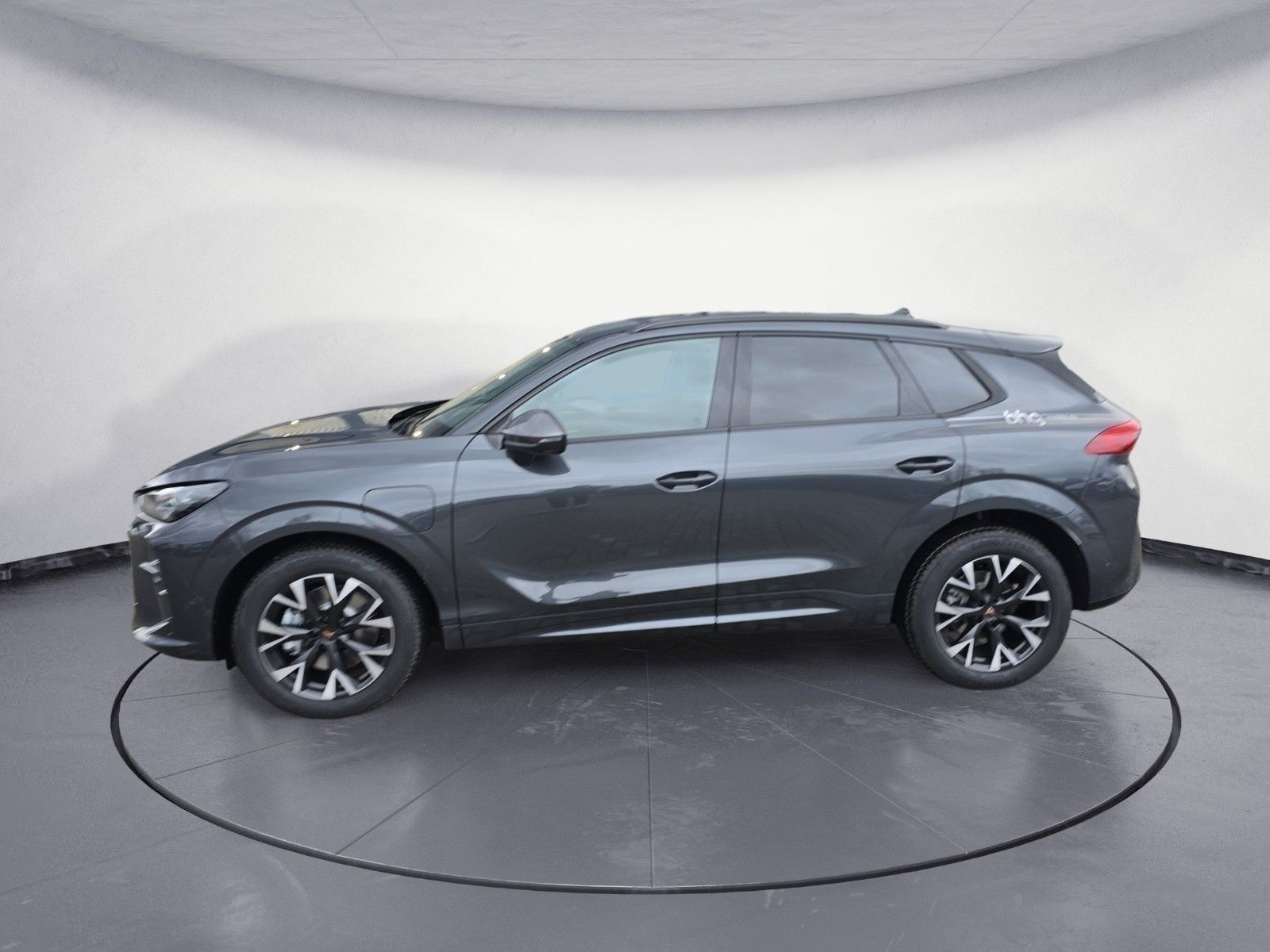 Cupra Terramar 1.5 e-HYBRID 6-Gang-DSG imagem 3