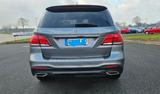 Mercedes-Benz GLE 350 d 4MATIC -AMG Line Vollausstatung - Mercedes-Benz GLE 350