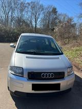 Audi A2 1.4 - Liebhaberfahrzeug mit Bose-Anlage - Audi A2 aus 2000