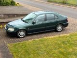 Honda Civic MB3  Top Zustand, Rostfrei, K... - Honda Civic aus 2000