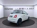 Fiat 500 Collezione 1.2 NSW Klimaautom Temp PDC USB B - Fiat 500: Collezione